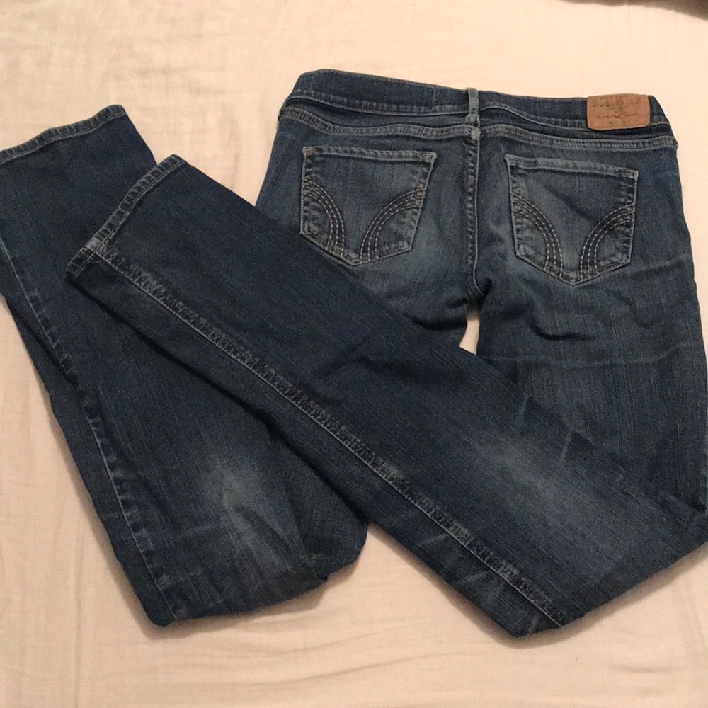 Venice Boot Hollister Jeans